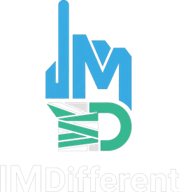 IMDifferent